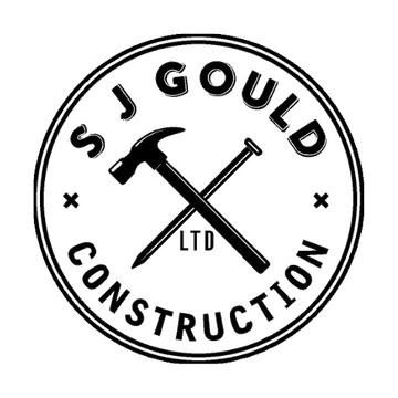 S J Gould logo