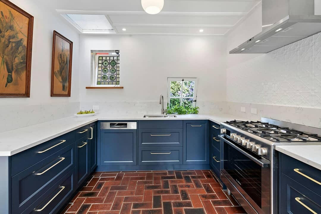 Kitchen Kitchen renovation